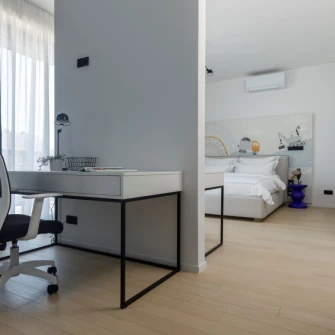 Mirjana Mikulec otkriva kako kreirati savršenu dječju sobu s namještajem po mjeri