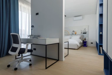 Mirjana Mikulec otkriva kako kreirati savršenu dječju sobu s namještajem po mjeri