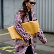 Maxi kaputi: Najelegantniji zimski komad koji obožavaju i slavne dame