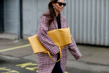 Maxi kaputi: Najelegantniji zimski komad koji obožavaju i slavne dame