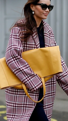 Maxi kaputi: Najelegantniji zimski komad koji obožavaju i slavne dame