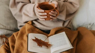 Jesenske ideje za self-care vikend: Kako u kasnoj jeseni stvarno usporiti