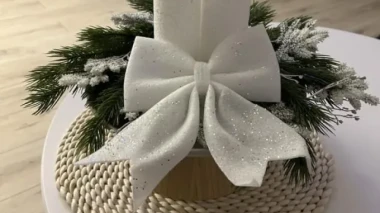 Trebaš ideju za adventski vijenac? Ovako su ih prošle godine ukrasile naše čitateljice