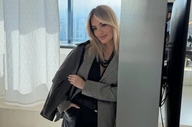 Život ide dalje: Meri Goldašić oduševila pratitelje emotivnom objavom nakon vijesti o razvodu