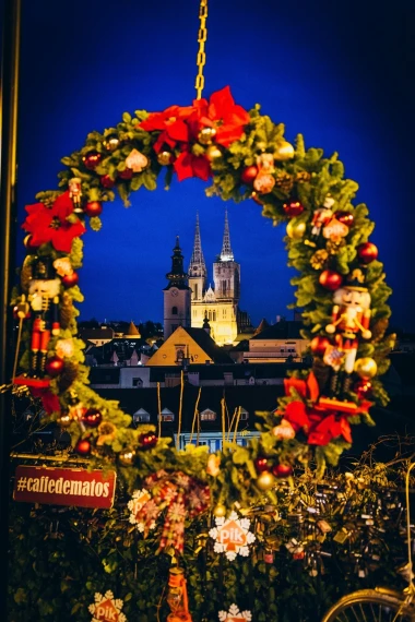 Cubismo otvara Advent na Gornjem gradu, donosimo cijeli program Adventa 'Caffe de Matoš'