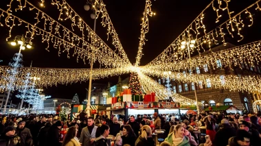 Cubismo otvara Advent na Gornjem gradu, donosimo cijeli program Adventa 'Caffe de Matoš'