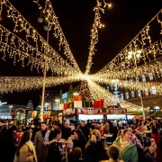 Cubismo otvara Advent na Gornjem gradu, donosimo cijeli program Adventa 'Caffe de Matoš'