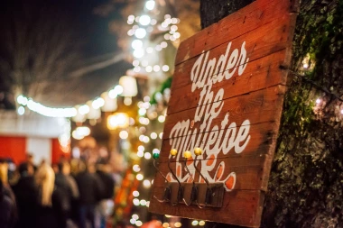 Cubismo otvara Advent na Gornjem gradu, donosimo cijeli program Adventa 'Caffe de Matoš'