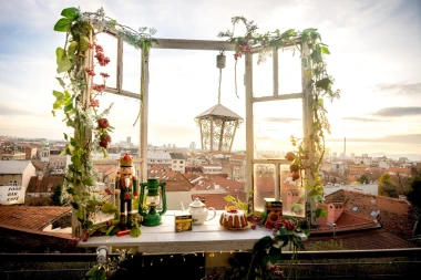 Cubismo otvara Advent na Gornjem gradu, donosimo cijeli program Adventa 'Caffe de Matoš'