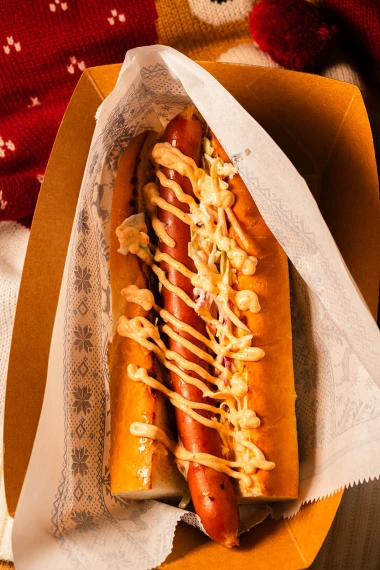 Jinglingz se vraća na Kvatrić: Najveća kobasica na Adventu, buncek-krafna i germknedla s twistom