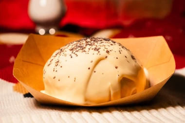 Jinglingz se vraća na Kvatrić: Najveća kobasica na Adventu, buncek-krafna i germknedla s twistom