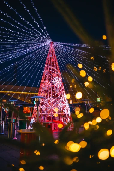 Jinglingz se vraća na Kvatrić: Najveća kobasica na Adventu, buncek-krafna i germknedla s twistom