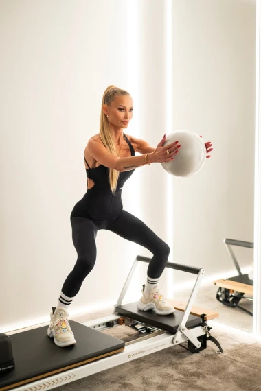 Rina Varga: Kako pilates mijenja žensko tijelo, energiju i samopouzdanje