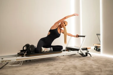 Rina Varga: Kako pilates mijenja žensko tijelo, energiju i samopouzdanje