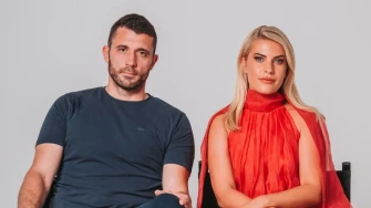 Katarina Baban i Matko Knešaurek o prvoj predstavi svog Nexstage teatra: 'Ljudina' će vas nasmijati, ali i posramiti