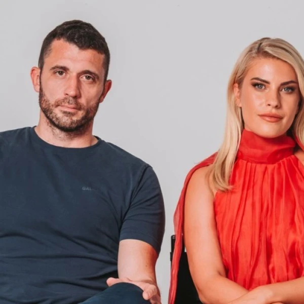 Kada umjetnost preraste u misiju: Baban i Knešaurek o prvoj predstavi koja je otvorila vrata Nexstage teatra