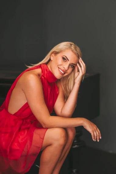 Katarina Baban i Matko Knešaurek o prvoj predstavi svog Nexstage teatra: 'Ljudina' će vas nasmijati, ali i posramiti