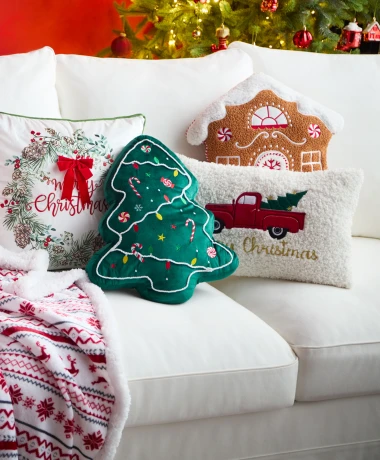 Božićne sitnice u Pepcu i Sinsayu! Evo što se sve može kupiti do 7 eura