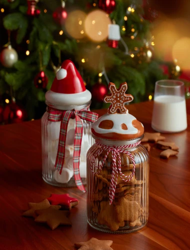 Božićne sitnice u Pepcu i Sinsayu! Evo što se sve može kupiti do 7 eura