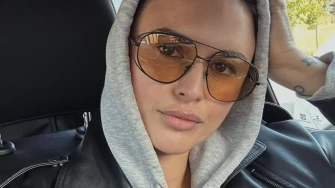 Bi li se ti usudila obuti ovakvo što? Anita Dujić u bojama jeseni uz hrabar zaokret