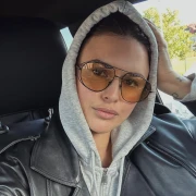 Bi li se ti usudila obuti ovakvo što? Anita Dujić u bojama jeseni uz hrabar zaokret