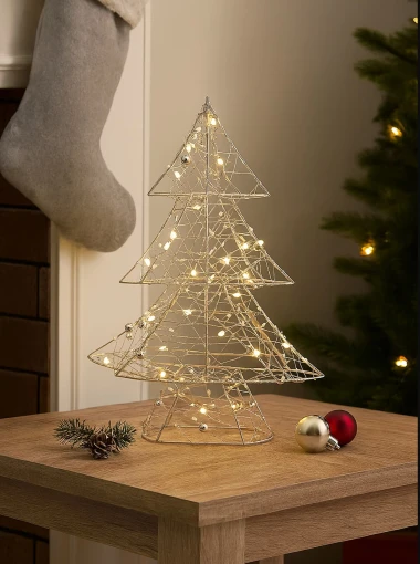 Božićne sitnice u Pepcu i Sinsayu! Evo što se sve može kupiti do 7 eura