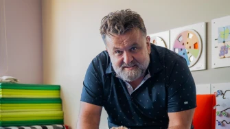 Andrija Jarak podržao projekt educiranja pasa vodiča za pomoć djeci s teškoćama u razvoju: 'Nema ništa ljepše i časnije!'