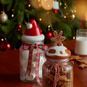 Božićne sitnice u Pepcu i Sinsayu! Evo što se sve može kupiti do 7 eura