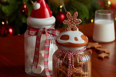 Božićne sitnice u Pepcu i Sinsayu! Evo što se sve može kupiti do 7 eura