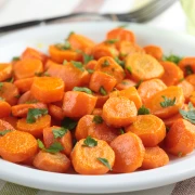 Vichy mrkve: Francuski prilog koji pretvara običan dan u mali praznik