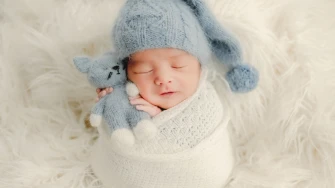 Ovo je 40 najpopularnijih imena za djecu u prvom tromjesečju - velika promjena na vrhu liste