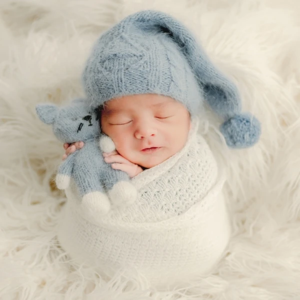 Ovo je 40 najpopularnijih imena za djecu u prvom tromjesečju - velika promjena na vrhu liste