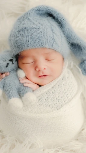 Ovo je 40 najpopularnijih imena za djecu u prvom tromjesečju - velika promjena na vrhu liste