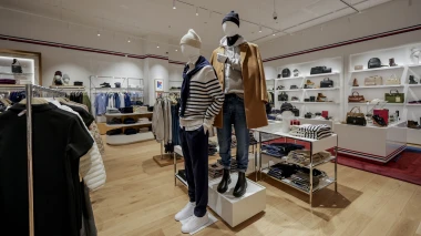 Tommy Hilfiger otvorio vrata novouređene trgovine u Arena Centru