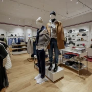 Tommy Hilfiger otvorio vrata novouređene trgovine u Arena Centru