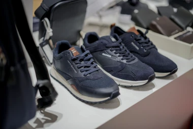 Tommy Hilfiger otvorio vrata novouređene trgovine u Arena Centru