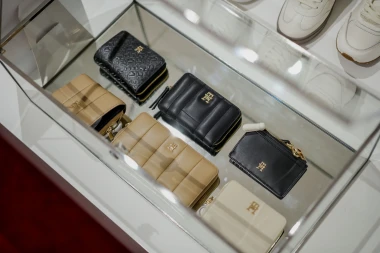 Tommy Hilfiger otvorio vrata novouređene trgovine u Arena Centru