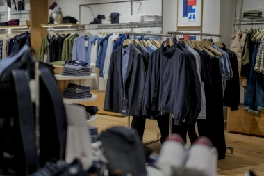 Tommy Hilfiger otvorio vrata novouređene trgovine u Arena Centru