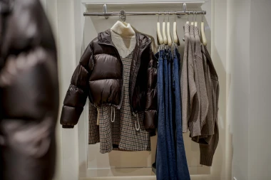 Tommy Hilfiger otvorio vrata novouređene trgovine u Arena Centru