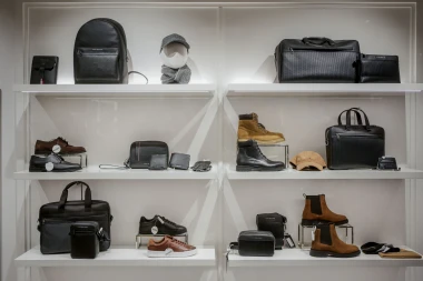 Tommy Hilfiger otvorio vrata novouređene trgovine u Arena Centru