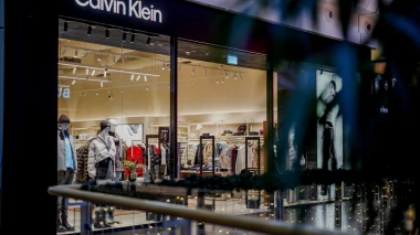Calvin Klein trgovina u Arena Centru zasjala u novom izdanju: Minimalizam, moderne siluete i zimski must-have komadi
