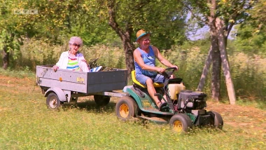 Dame se bore za poziciju favoritkinje, a novo jutro na imanjima proći će u ispitivanju: Tko se kome uvukao u krevet?