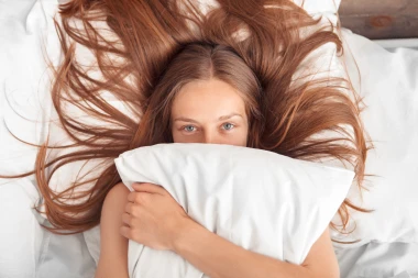 'Potato bed' zaludio internet: Savršeno gnijezdo za spavanje ili samo još jedan bedasti trend?