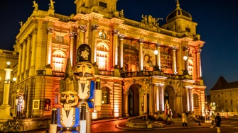 Advent u Zagrebu: Najfotogeničnije Instagram lokacije koje ne smiješ propustiti