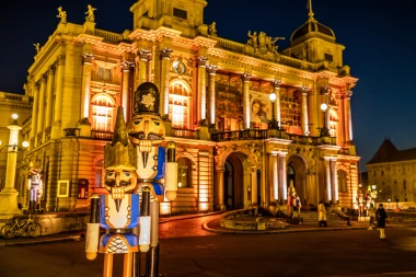 Advent u Zagrebu: Najfotogeničnije Instagram lokacije koje ne smiješ propustiti