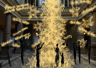 Advent u Zagrebu: Najfotogeničnije Instagram lokacije koje ne smiješ propustiti