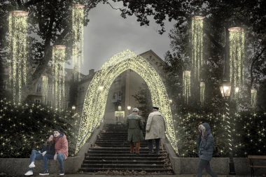 Advent u Zagrebu: Najfotogeničnije Instagram lokacije koje ne smiješ propustiti