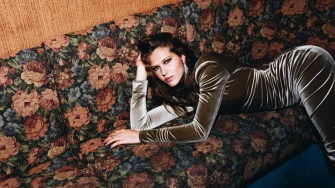 Baršun se vraća u velikom stilu: Najljepši Zara komadi za prosinac