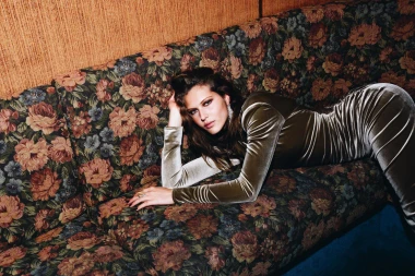 Baršun se vraća u velikom stilu: Najljepši Zara komadi za prosinac