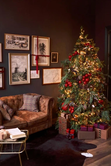 Kako će izgledati Božić 2025.? Trendovi najavljuju povratak toplini i tradiciji